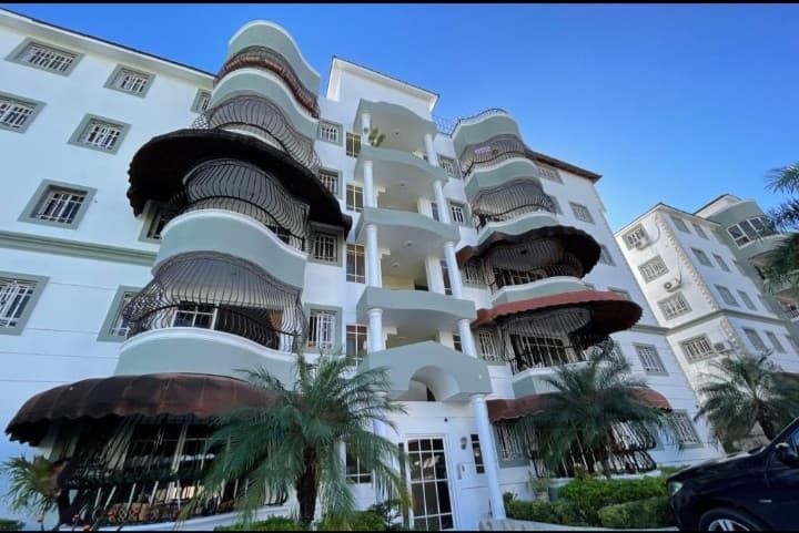 En Venta Apartamento Tipo Pent House en Cerro Hermoso - foto 1