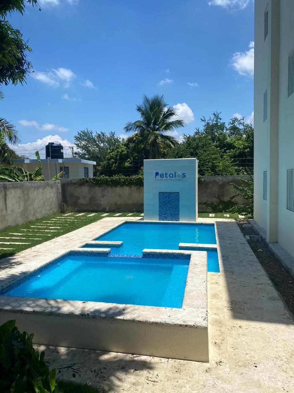 Venta de Apartamentos en Cerro Alto, Santiago  - foto 1