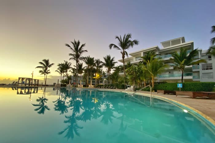 APARTAMENTO TURISTICO EN VENTA CABARETE PUERTO PLATA - foto 1