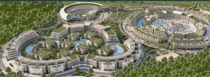 VENTA DE APARTAMENTOS EN PUNTA CANA  - foto 1