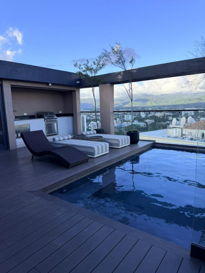 ALQUILER DE  APARTAMENTO EN LA TRINITARIA  - foto 1