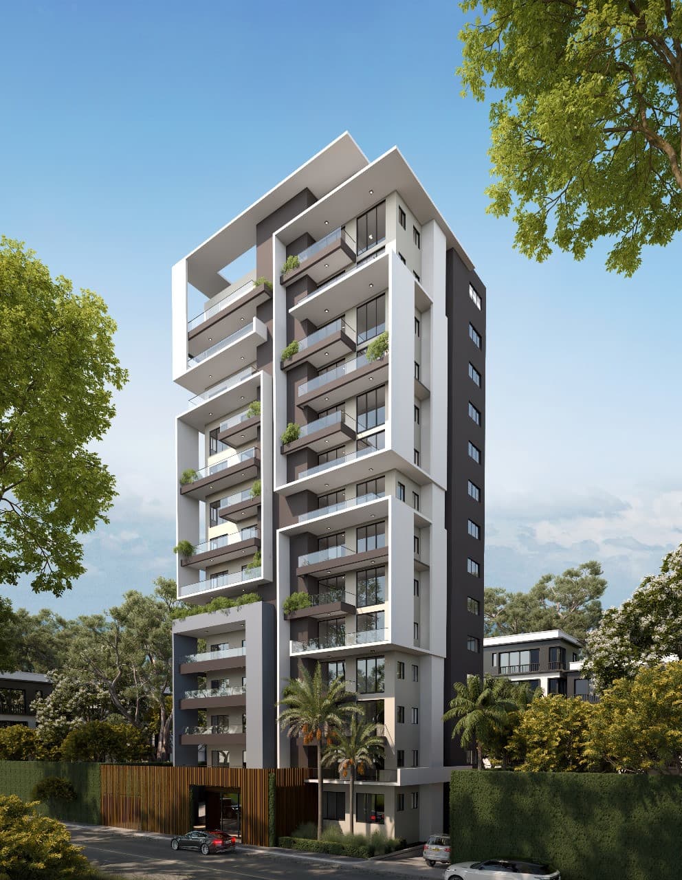 EN VENTA APARTAMENTOS  EN URBANIZACION THOMEN  - foto 1