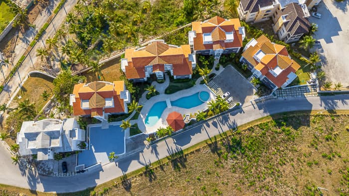 Venta de Apartamentos con Línea Blanca en Punta Cana - foto 1
