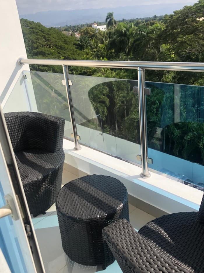 RENTO APARTAMENTO AMUEBLADO EN CARRETERA PONTEZUELA - foto 1