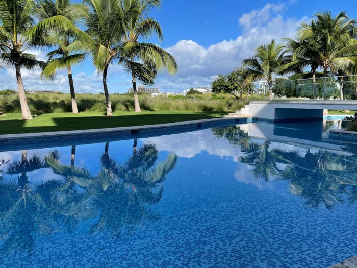 EN VENTA APARTAMENTO CANA BAY ,PUNTA CANA - foto 1