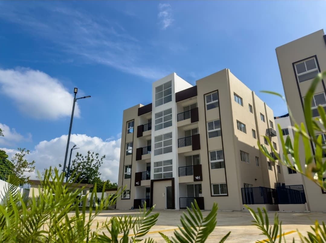 EN ALQUILER APARTAMENTOS EN  GURABO ,SANTIAGO - foto 1