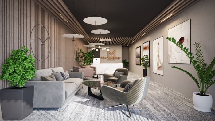 VENTA DE APARTAMENTO EN ZONA EXCLUSIVA DE SANTIAGO - foto 1