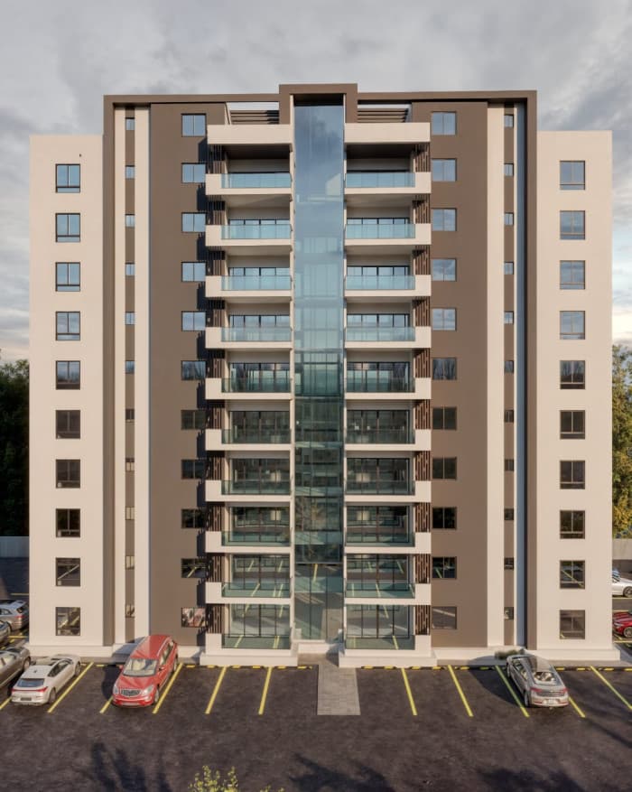 VENTA DE APARTAMENTOS  ASCENSOR Y PISCINA MAO VALVERDE - foto 1