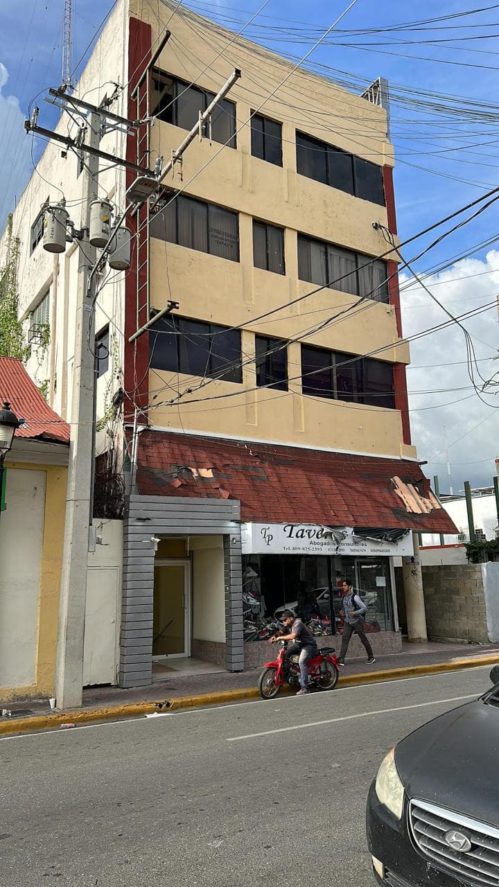 VENTA DE EDIFICIO COMERCIAL EN SANTIAGO  - foto 1