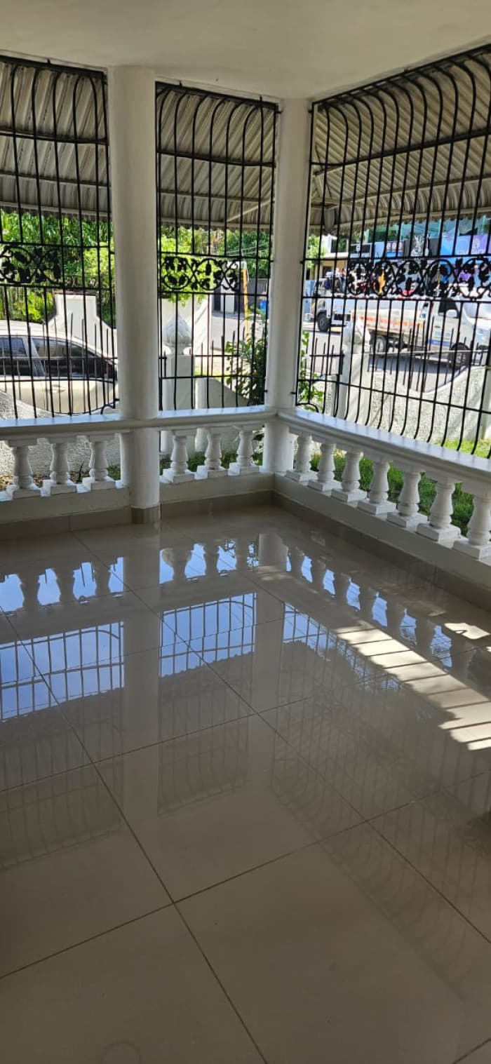 CASA EN VENTA EN EL EMBRUJO III EN SANTIAGO - foto 1