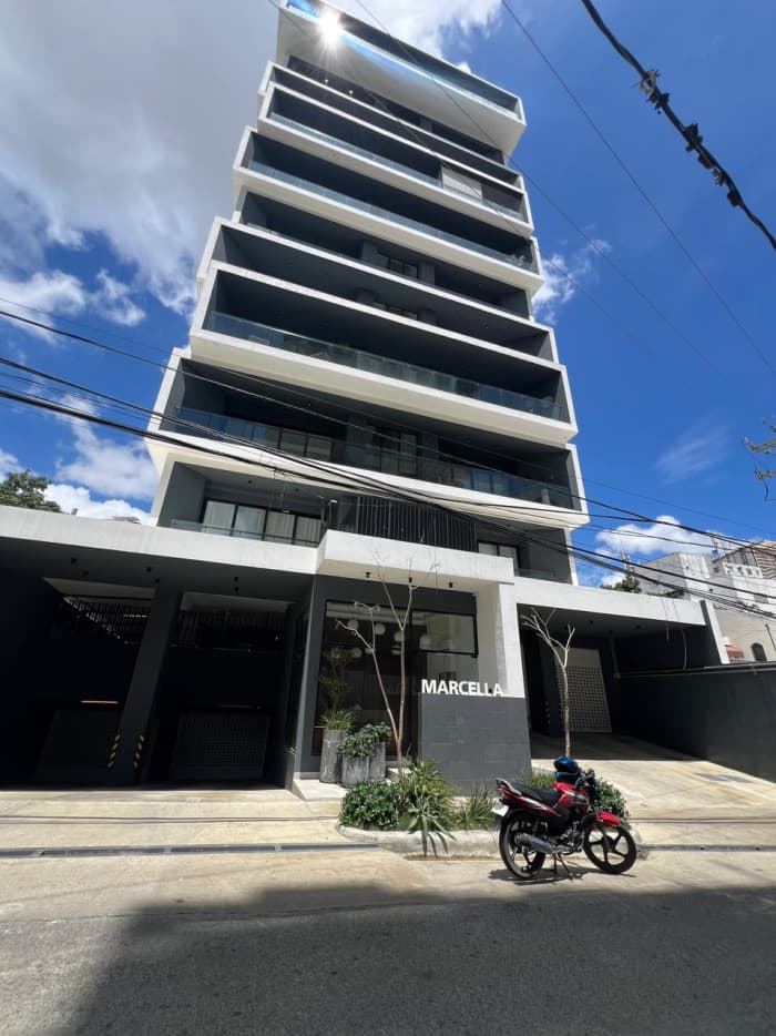VENTA DE APARTAMENTO EN LA ESMERALDA SANTIAGO - foto 2