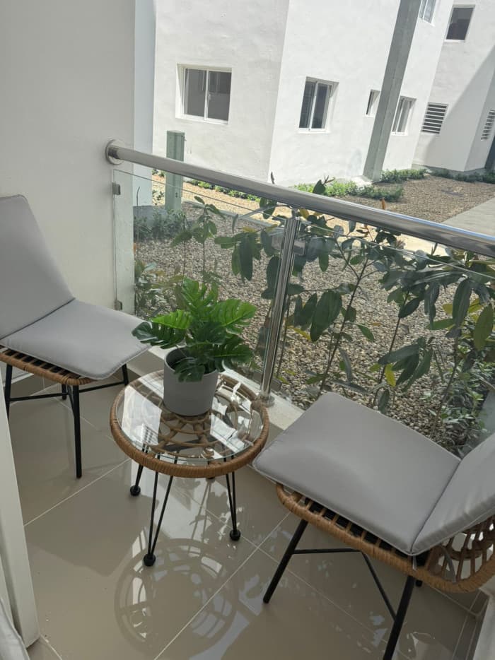 VENTA DE APARTAMENTOS EN LICEY SANTIAGO  - foto 3