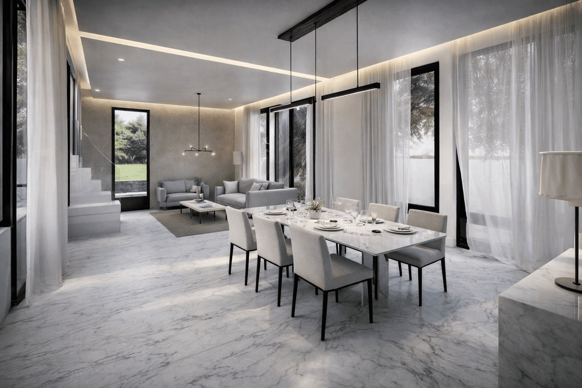 VENTA DE CASAS EN LLANOS DE GURABO PROYECTO CERRADO  - foto 3
