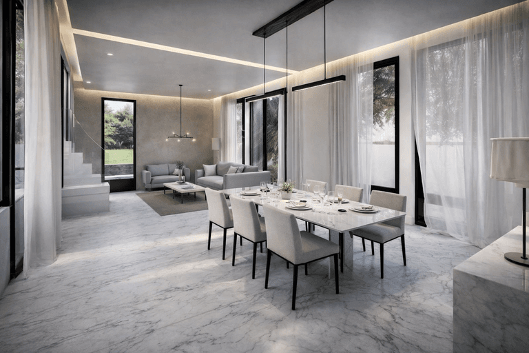 VENTA DE CASAS EN LLANOS DE GURABO PROYECTO CERRADO  - foto 3