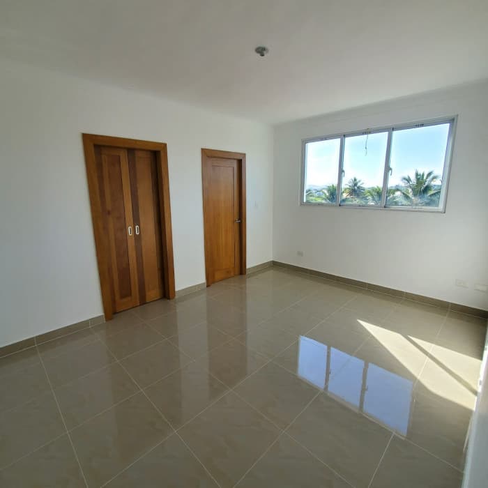 VENDO EXCLUSIVO  PENTHOUSE EN LOS  ALAMOS , SANTIAGO  - foto 4