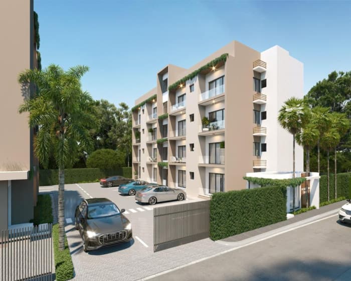 EN VENTA PENT-HOUSE EN SANTIAGO EL DORADO  - foto 4