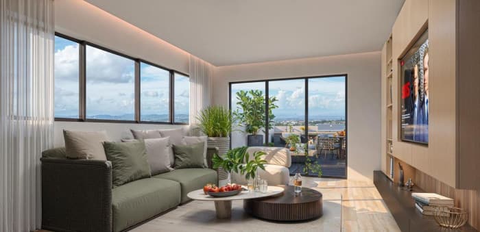  VENTA APARTAMENTOS EN EL DORADO SANTIAGO - foto 3