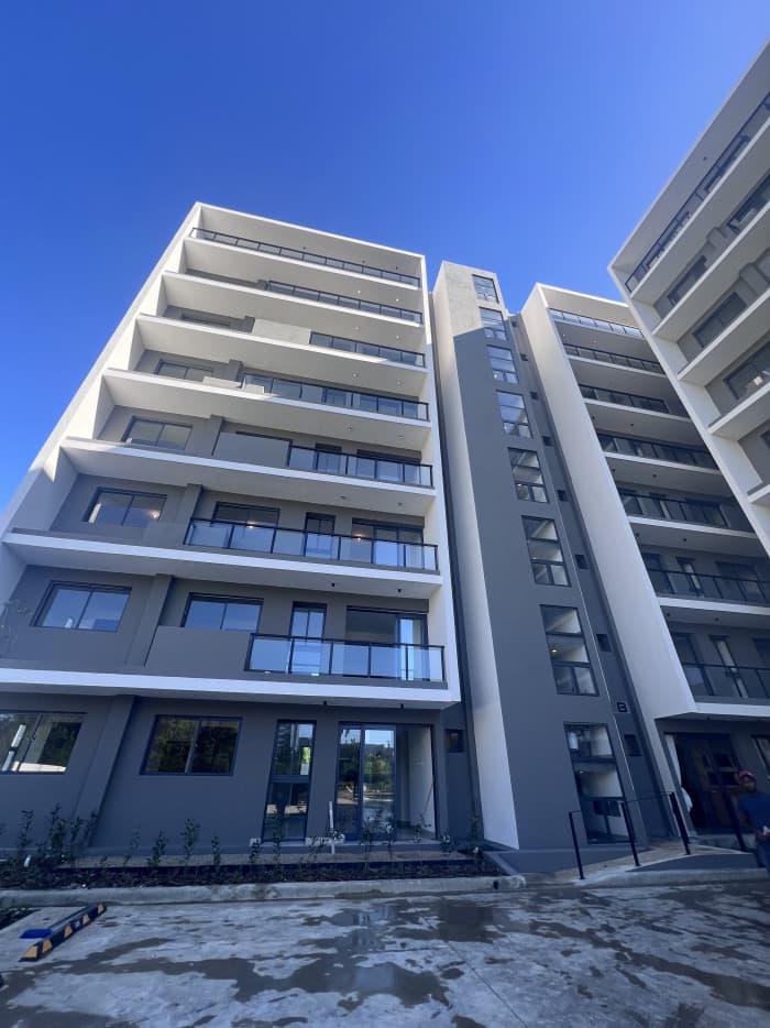 VENDO PENTHOUSE A 8 MINUTOS DE AEROPUERTO DE SANTIAGO  - foto 2