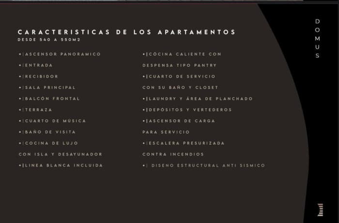 Apartamentos  Luxury en Venta en Santiago, Rep. Dom  - foto 3