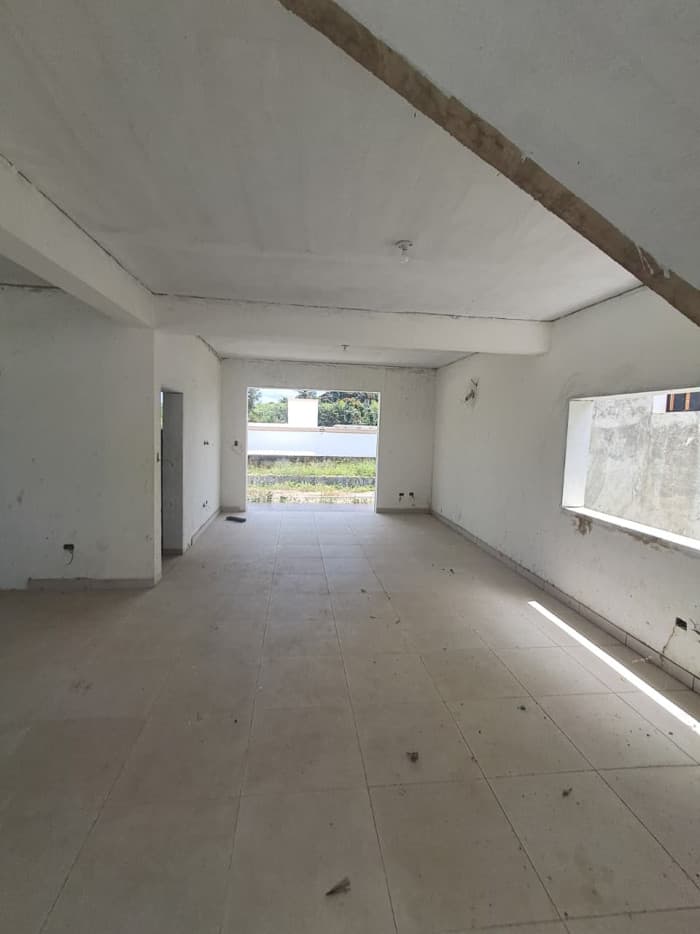 VENTA DE VILLA DE PUERTO PLATA EN OBRA GRIS  - foto 4