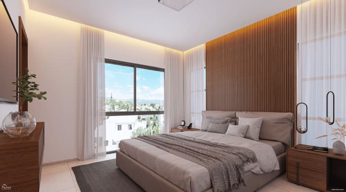 EN VENTA APARTAMENTOS EN URBANIZACION THOMEN , SANTIAGO - foto 4