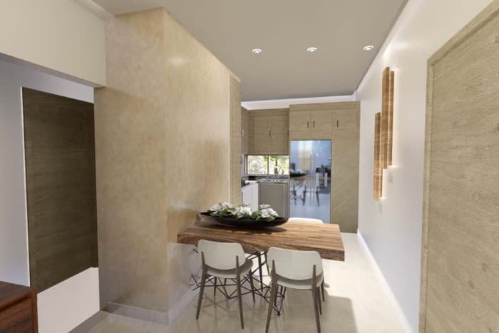 Venta de Proyectos de Apartamentos en Jarabacoa, R.D - foto 3