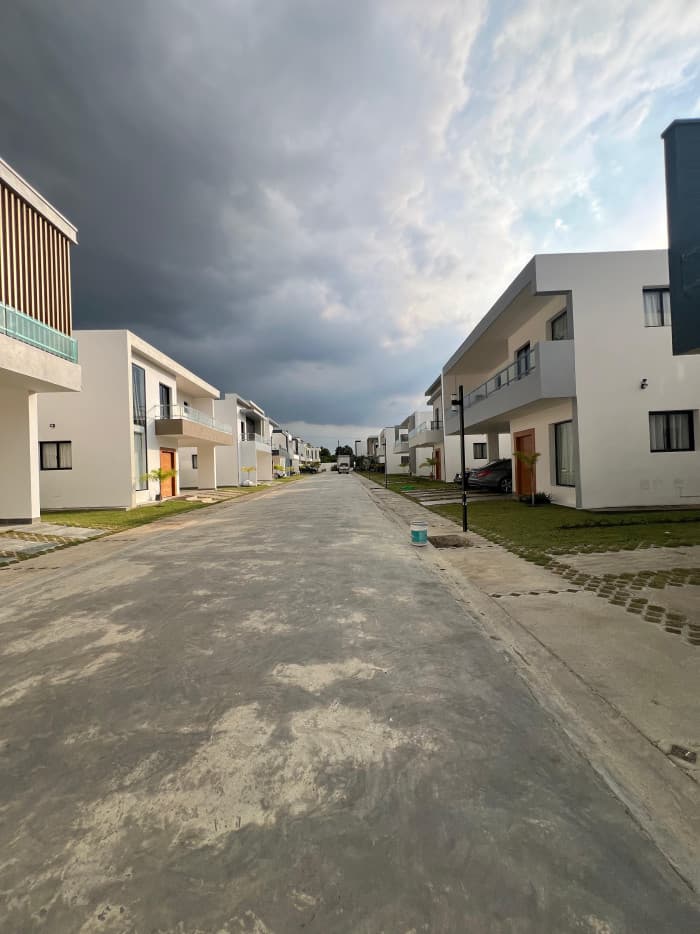  VENTA DE  CASA PROXIMO AL AEROPUERTO PROYECTO CERRADO  - foto 2