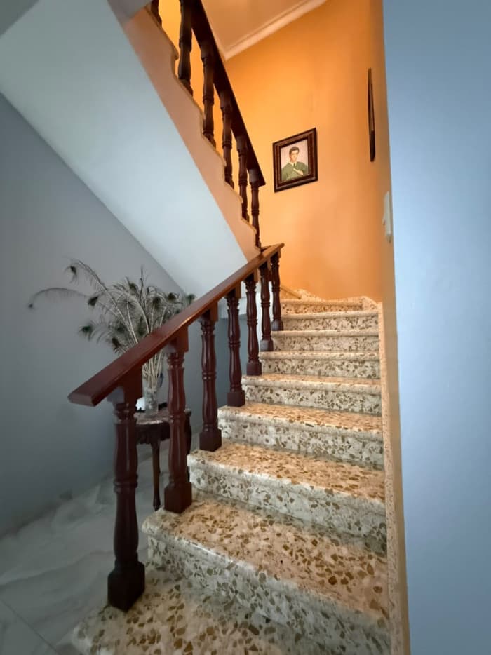 VENTA DE CASA EN 27 DE FEBRERO PROYECTO CERRADO  - foto 8