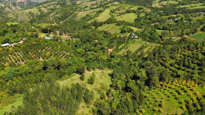 VENTA DE TERRENO EN SAJOMA, LOS MONTONES ABAJO  - foto 2