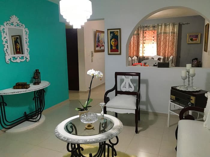 VENTA DE APARTAMENTO EN PADRE LAS CASA SANTIAGO  - foto 2
