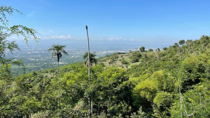 VENTA DE SOLARES CON VISTA A LA CIUDAD , GURABO  - foto 4