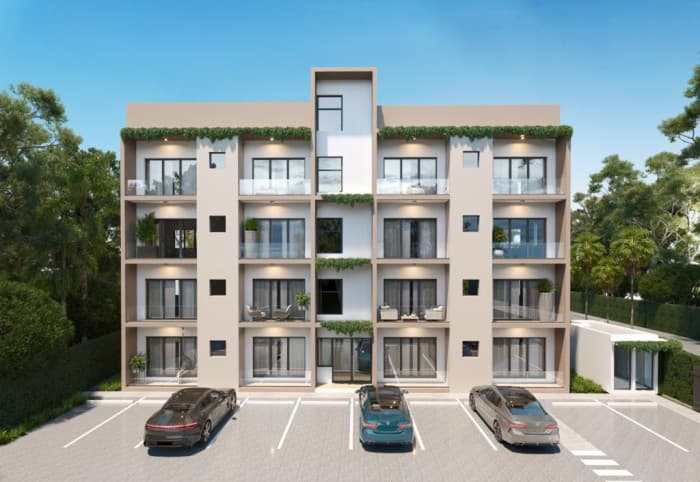 EN VENTA PENT-HOUSE EN SANTIAGO EL DORADO  - foto 2