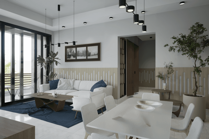  VENTA DE APARTAMENTOS EN LOS RIELES DE GURABO - foto 3