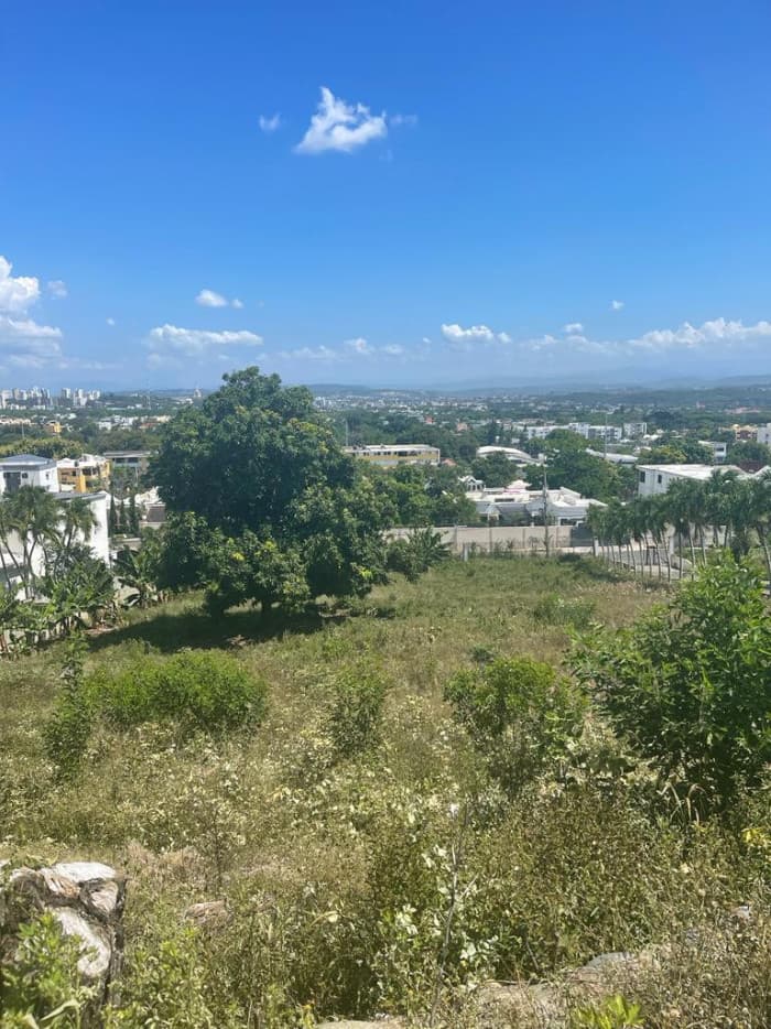 Terreno residencial en venta en Cerro Alto, Santiago - foto 4