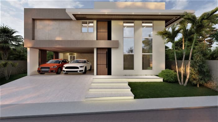 VENTA DE CASA EN LLANOS DE GURABO  - foto 3
