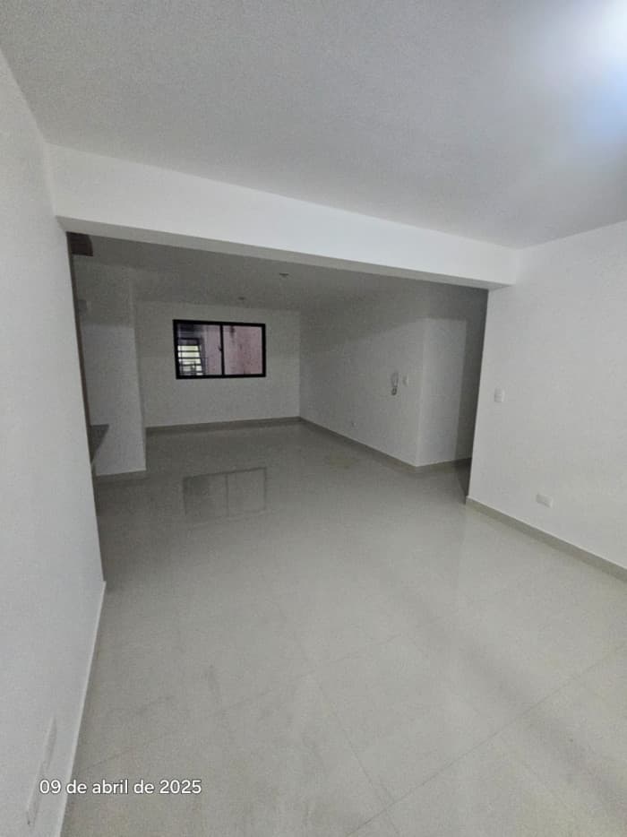 VENTA DE APARTAMENTOS EN LOS ALAMOS , SANTIAGO  - foto 4