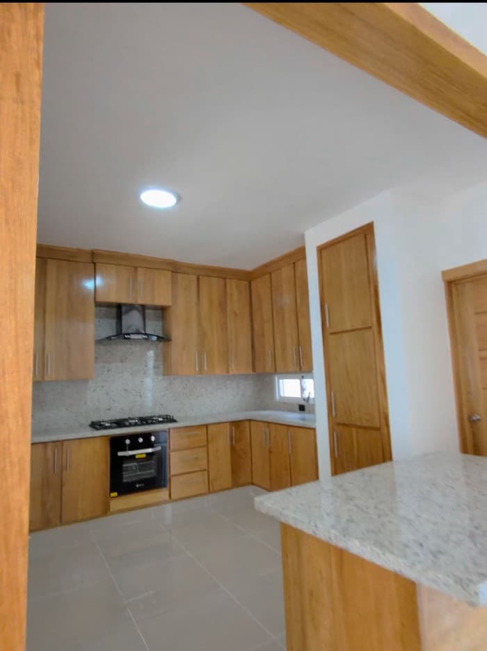 CASA EN VENTA DE VALLE VERDE SANTIAGO - foto 4