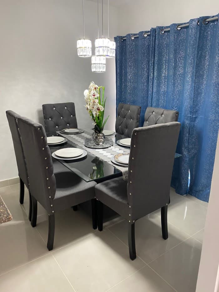 Renta de Pent-House Amueblado en Los Prados del Rey  - foto 2