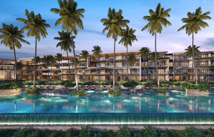 EN VENTA PROYECTO EN CABARETE SANTIAGO  - foto 3