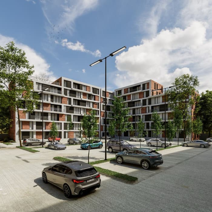 Venta de Apartamentos en Villa María Próximo Homs  - foto 3