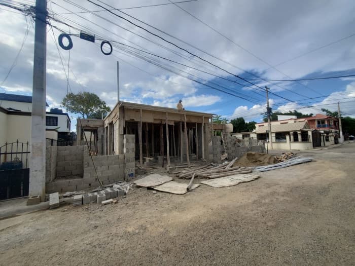 Casa en venta en Corona Plaza, Santiago de los Caballeros - foto 4