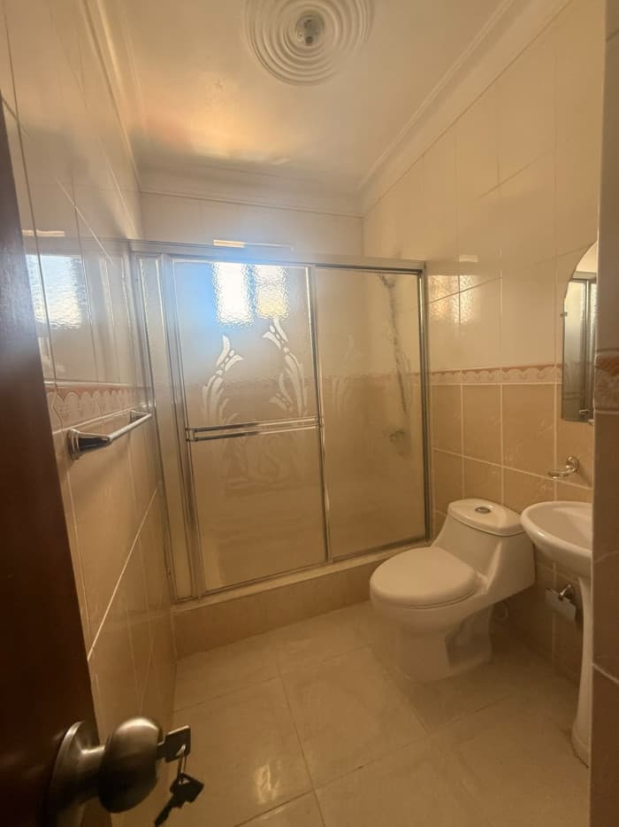 VENTA DE APARTAMENTO PISO 4 ,LA VILLA OLIMPICA SANTIAGO - foto 14