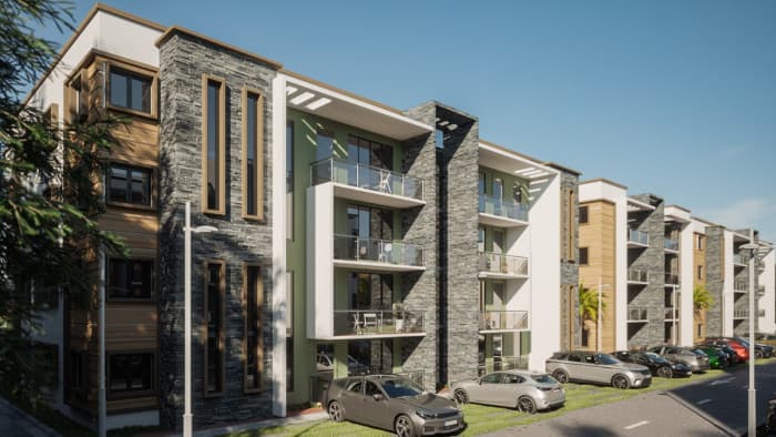 VENTA DE APARTAMENTOS EN PUERTO PLATA , REP.DOM - foto 3