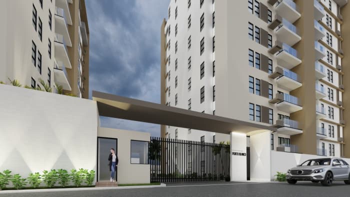 VENTA EXCLUSIVOS  APARTAMENTOS EN JARDINES DEL SUR  - foto 3