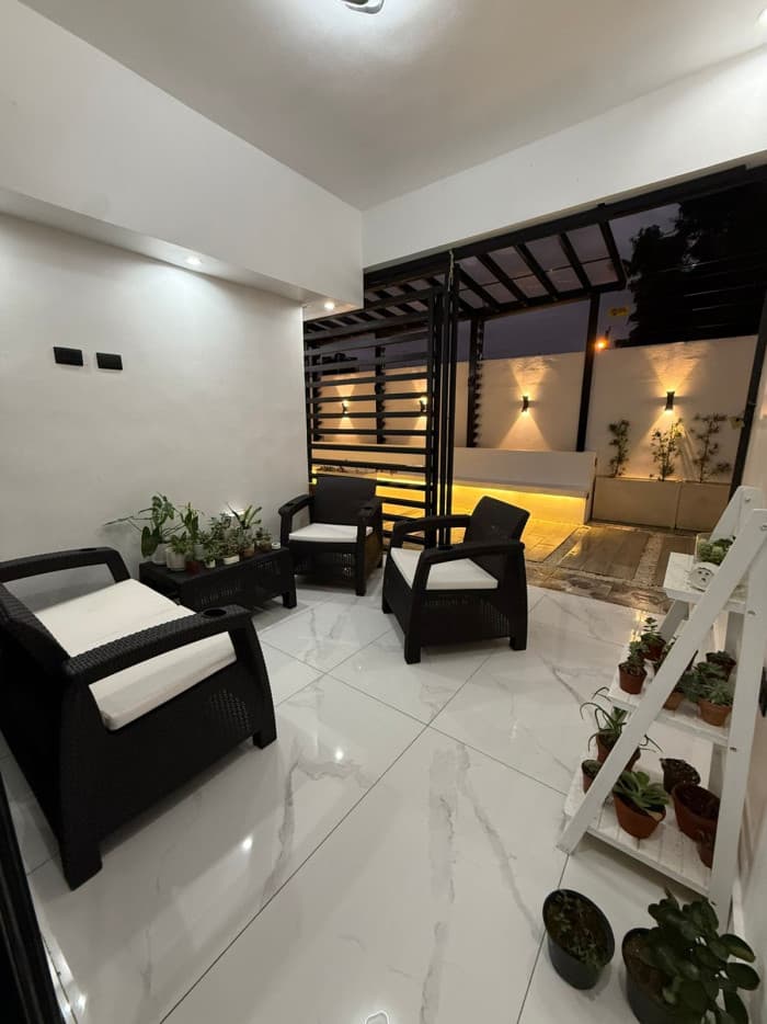 VENTA DE CASA PROYECTO CERRADO  TAMBORIL  - foto 14
