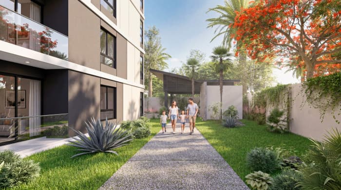 VENTA DE APARTAMENTOS EN LICEY MONTE ADENTRO  SANTIAGO  - foto 3