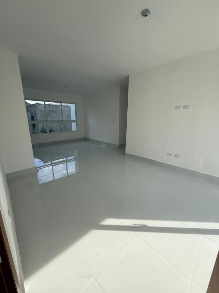 VENTA DE  APARTAMENTOS CON PISCINA LOS RIELES , GURABO  - foto 7