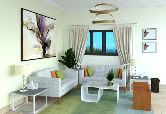 VENTA DE CASA EN PADRE LAS CASAS , SANTIAGO  - foto 4