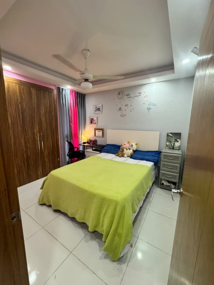 VENTA DE PENT-HOUSE EN LLANOS GURABO SANTIAGO - foto 19