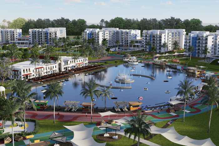 Venta de Proyectos de Apartamentos en Punta Cana - foto 2